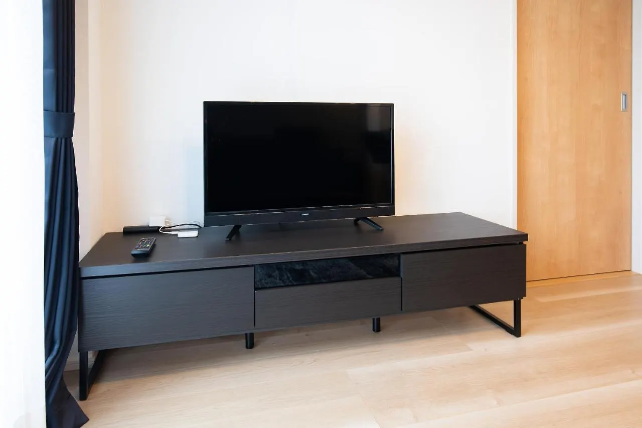 Creazione Akasaka -高速wifi- Apartment Tokyo