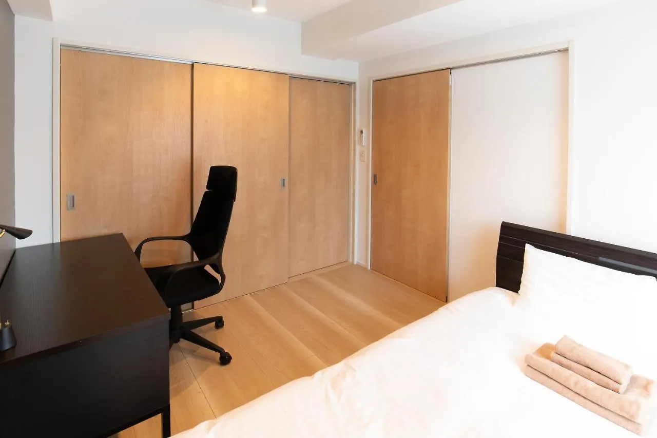 Creazione Akasaka -高速wifi- Apartment Tokyo
