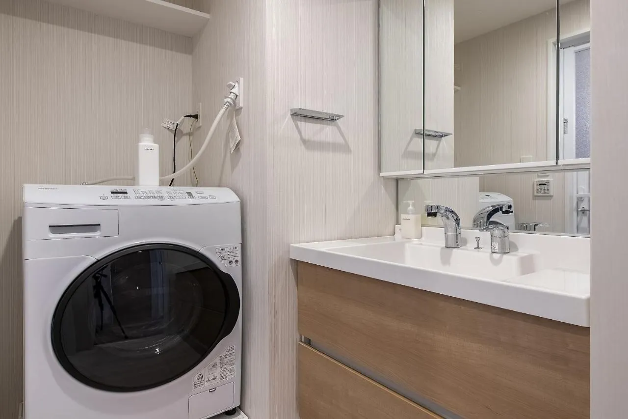 Creazione Akasaka -高速wifi- Apartment Tokyo