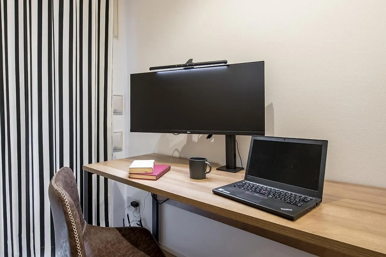 Creazione Akasaka -高速wifi- Apartment Tokyo Japan