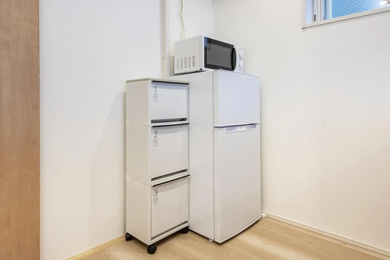 Creazione Akasaka -高速wifi- Apartment Tokyo 0*,  Japan