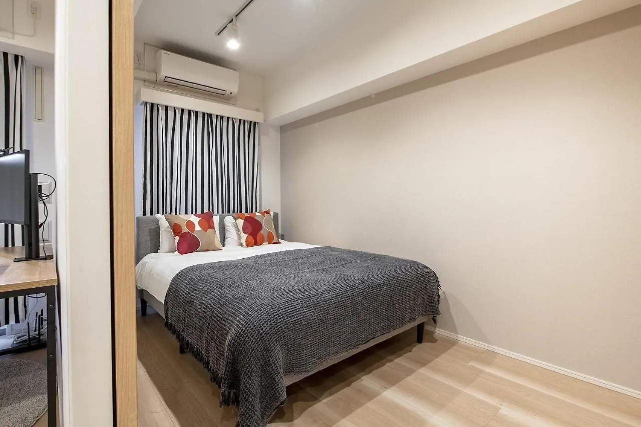 Creazione Akasaka -高速wifi- Apartment Tokyo