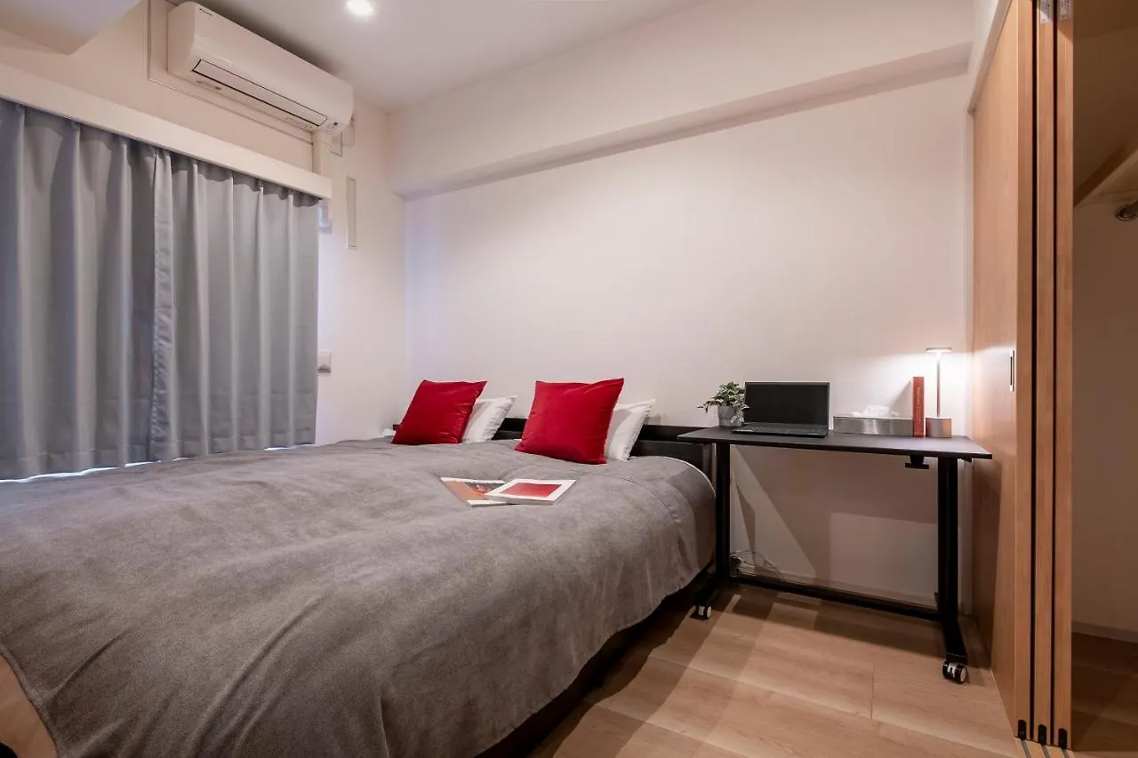 Creazione Akasaka -高速wifi- Apartment Tokyo 0*,  Japan