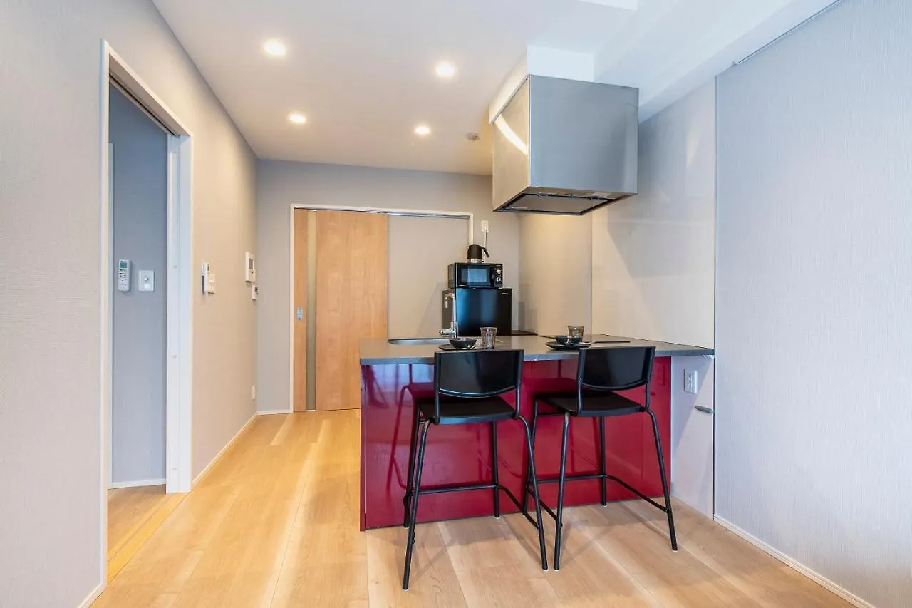 Creazione Akasaka -高速wifi- Apartment Tokyo