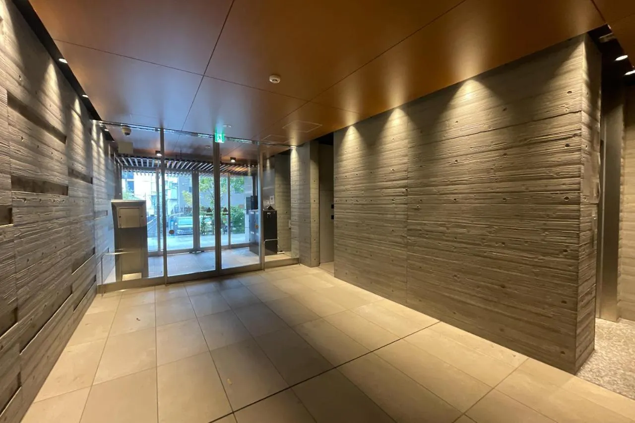 Creazione Akasaka -高速wifi- Apartment Tokyo Japan