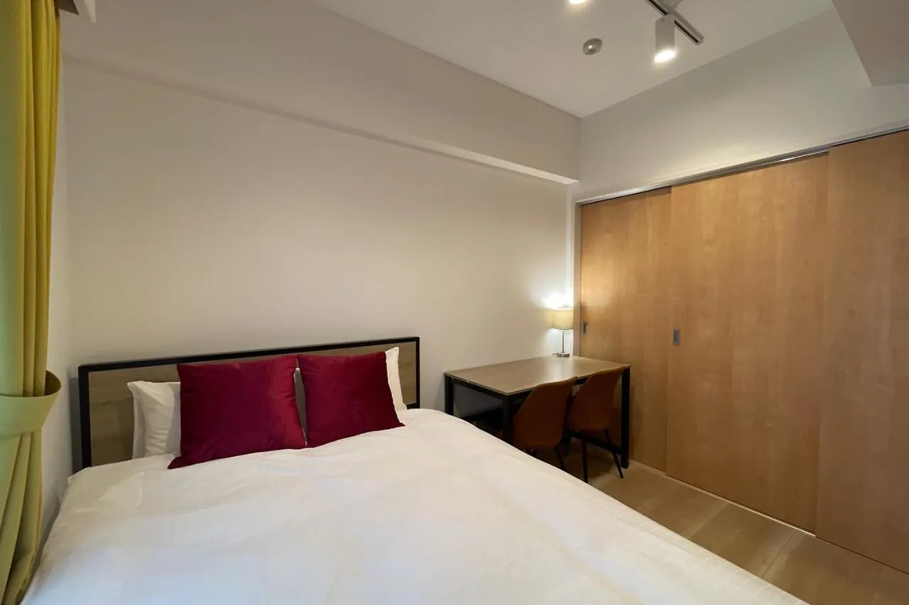 Creazione Akasaka -高速wifi- Apartment Tokyo