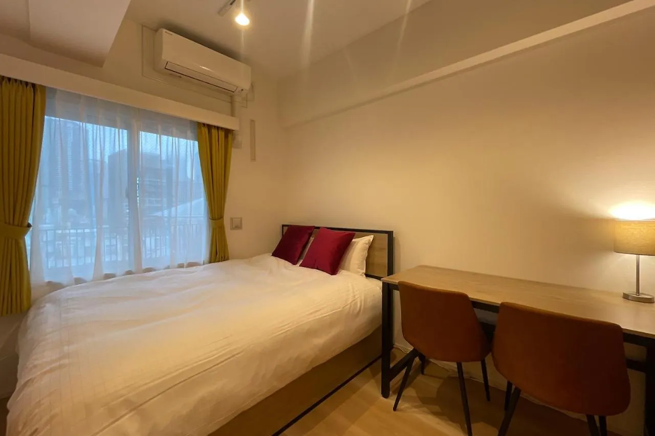 Creazione Akasaka -高速wifi- Apartment Tokyo