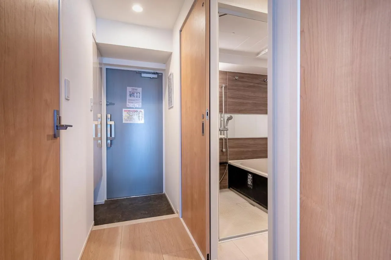 Creazione Akasaka -高速wifi- Apartment Tokyo