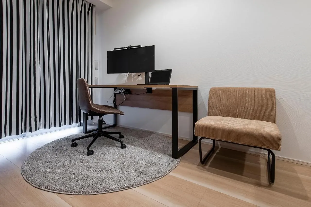Creazione Akasaka -高速wifi- Apartment Tokyo