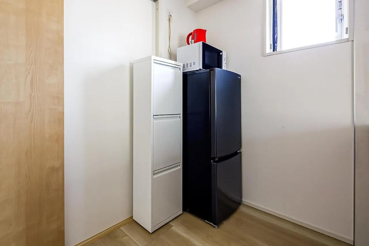 Creazione Akasaka -高速wifi- Apartment Tokyo