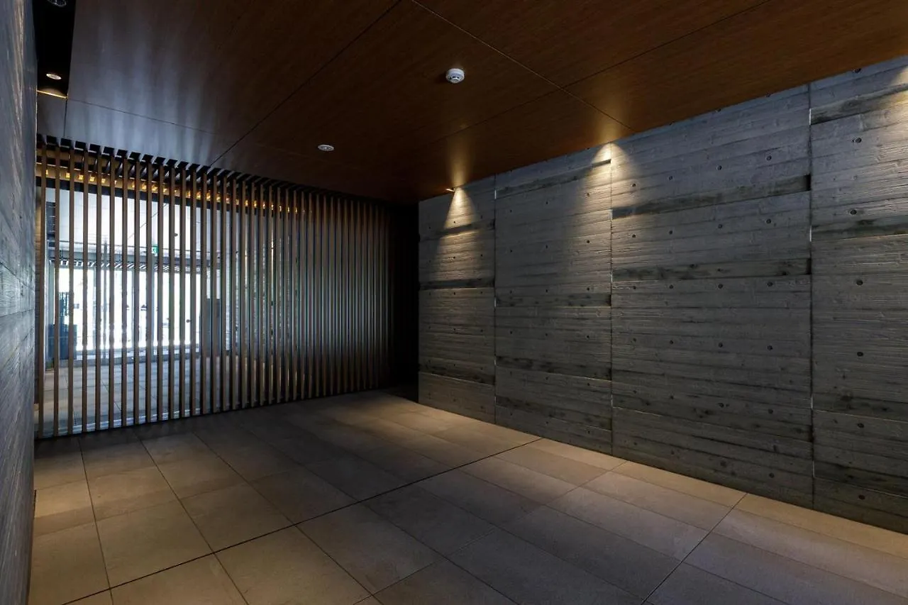 Creazione Akasaka -高速wifi- Apartment Tokyo 0*,  Japan