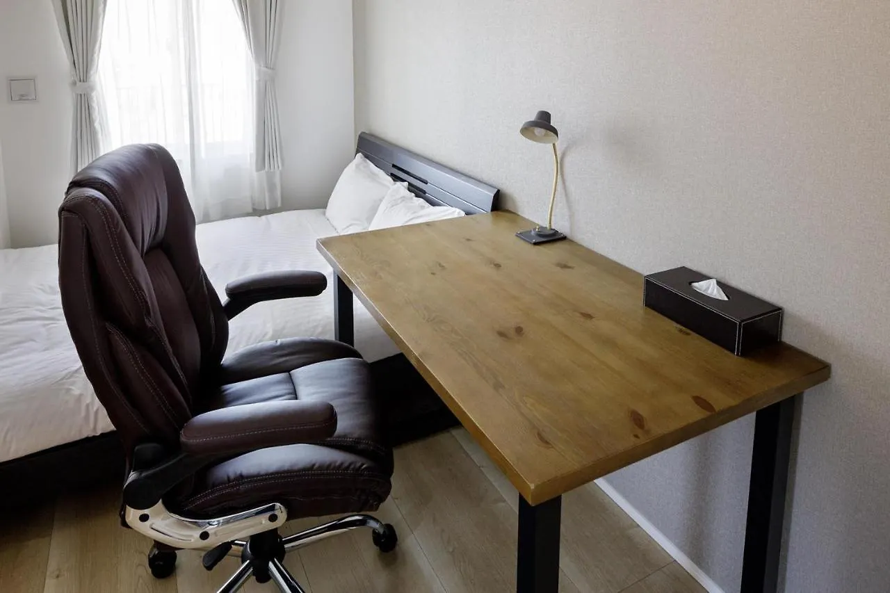 Creazione Akasaka -高速wifi- Apartment Tokyo Japan