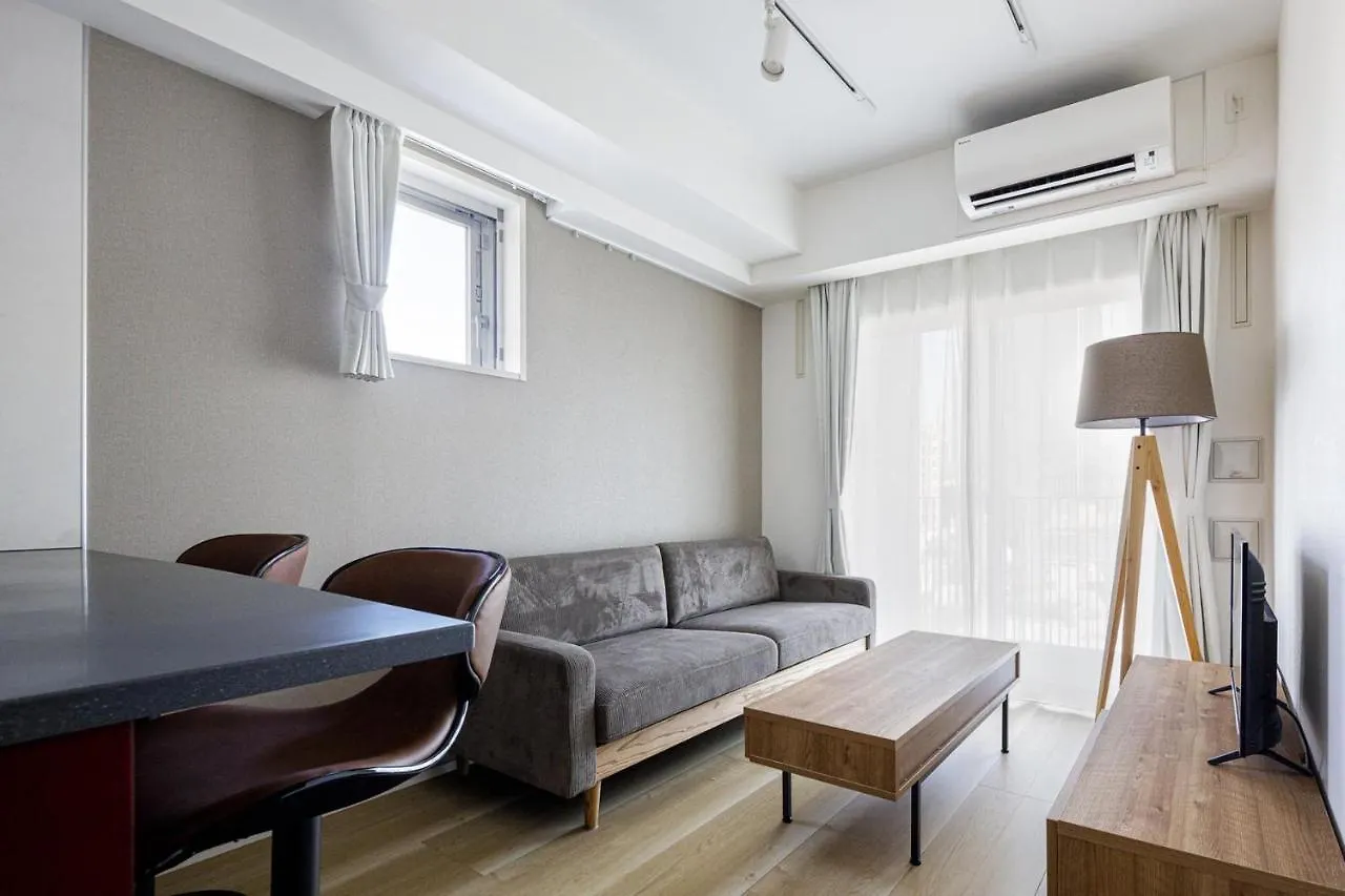 Creazione Akasaka -高速wifi- Apartment Tokyo