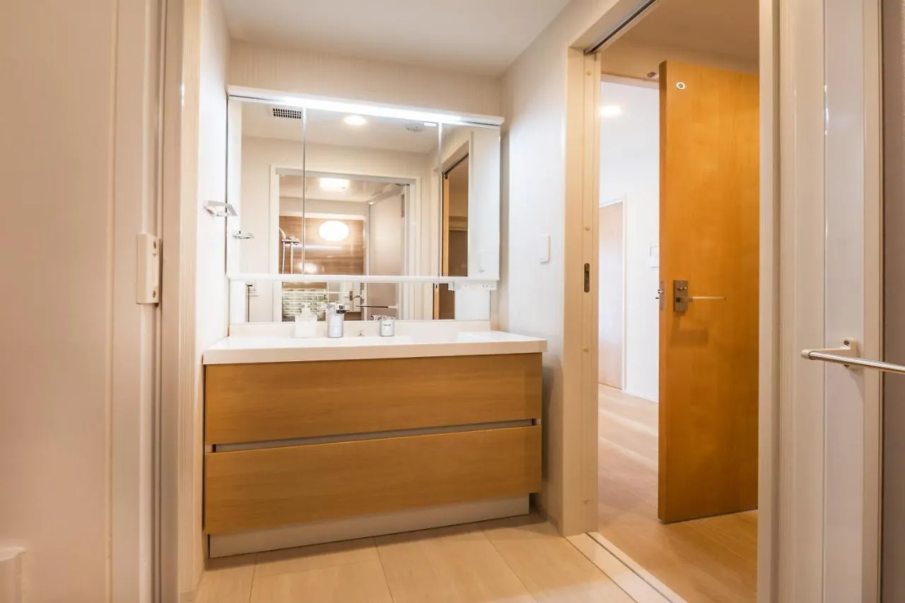Creazione Akasaka -高速wifi- Apartment Tokyo