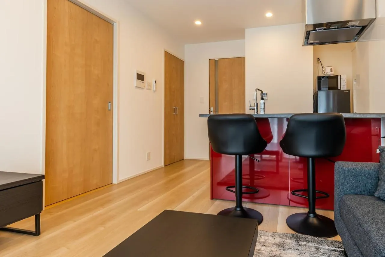 Creazione Akasaka -高速wifi- Apartment Tokyo