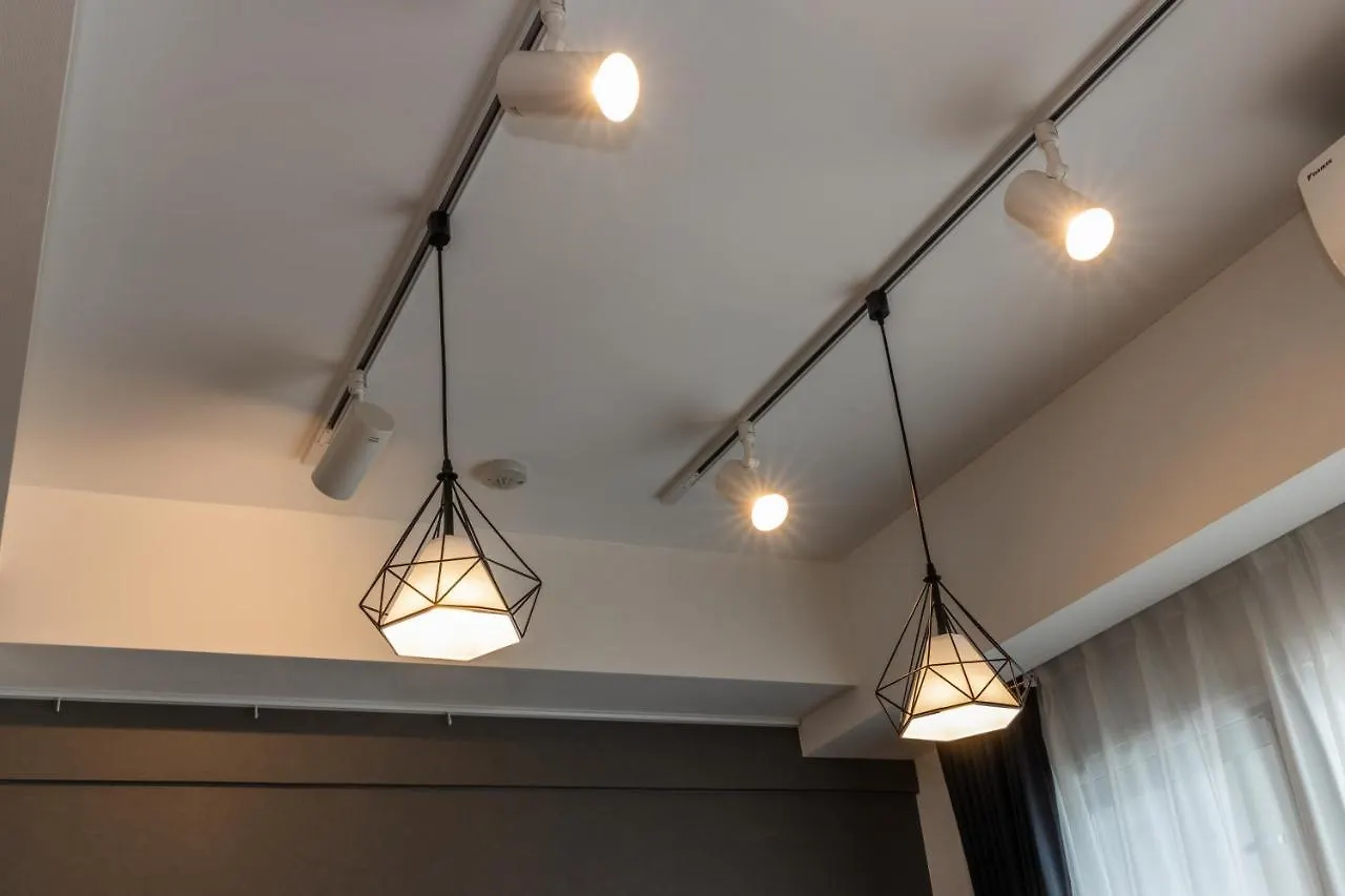 Creazione Akasaka -高速wifi- Apartment Tokyo Japan