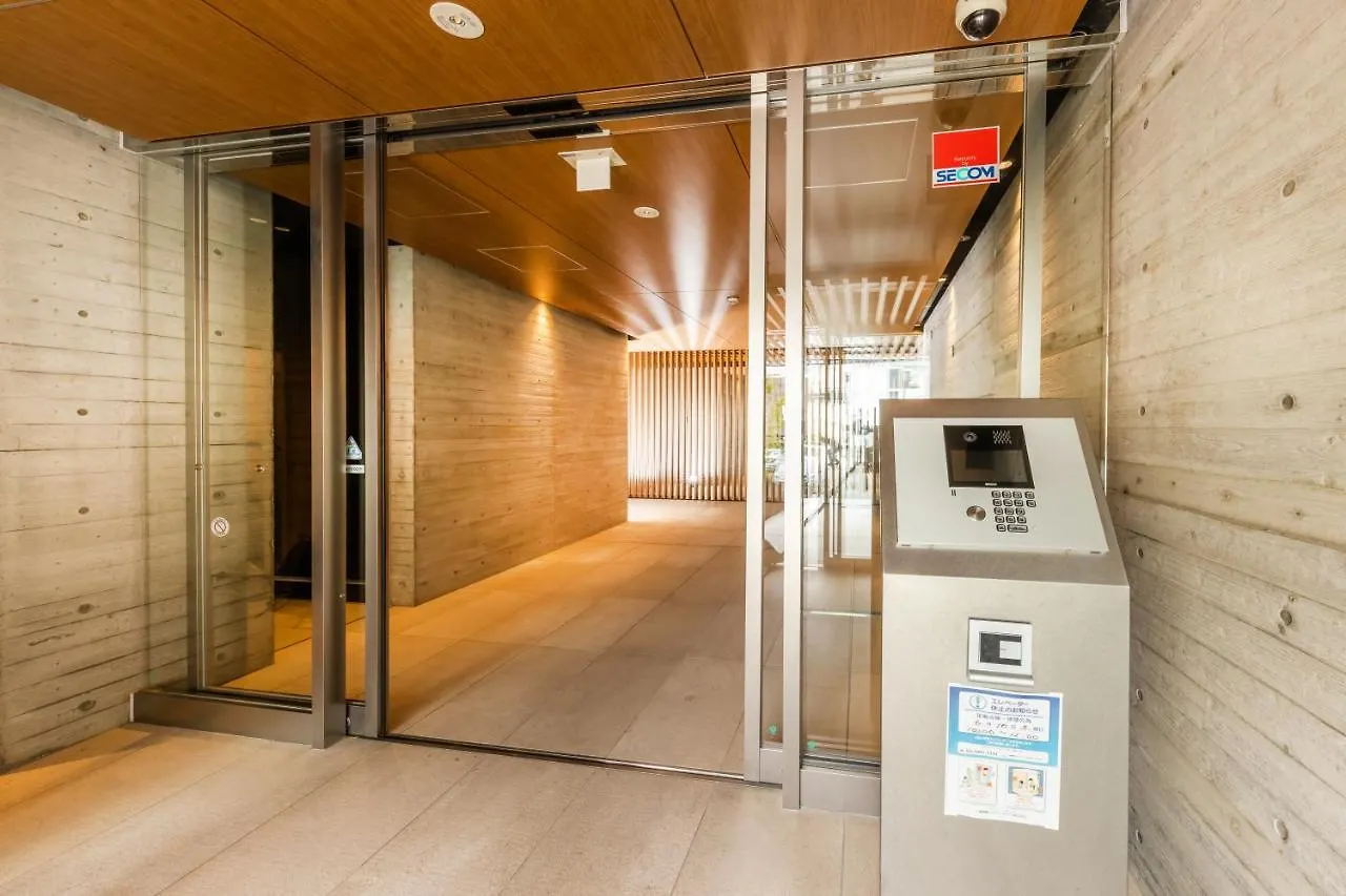 Creazione Akasaka -高速wifi- Apartment Tokyo 0*,  Japan