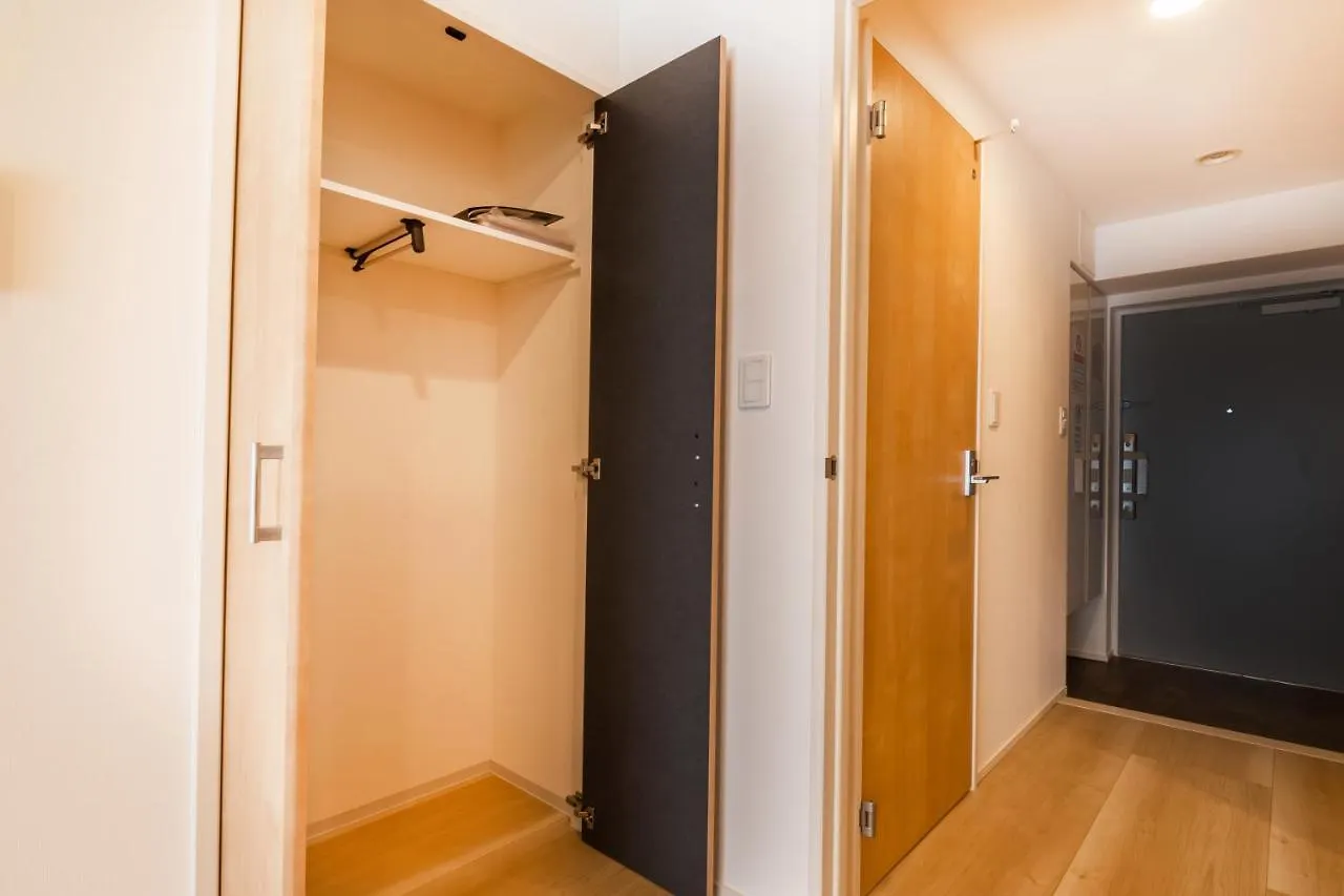 Creazione Akasaka -高速wifi- Apartment Tokyo 0*,  Japan
