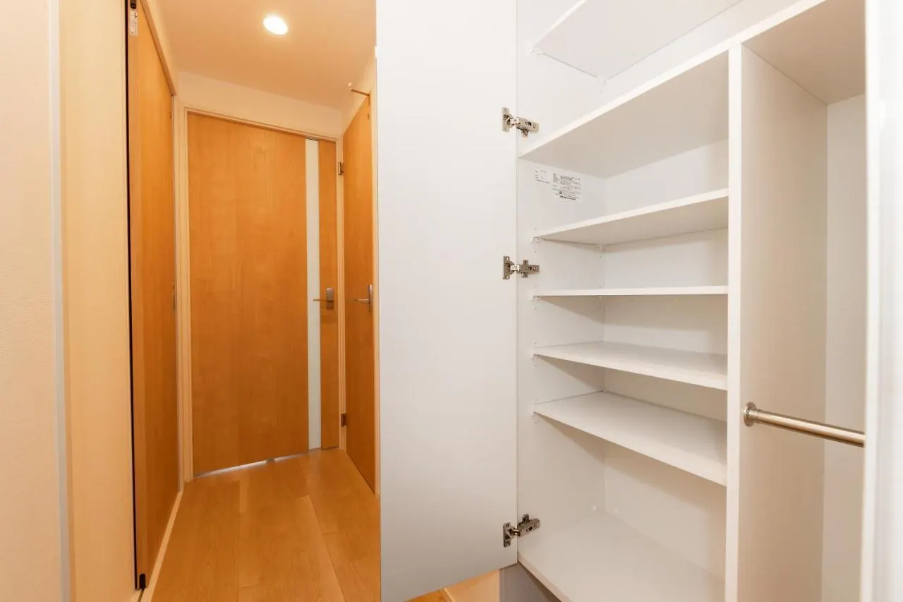 Creazione Akasaka -高速wifi- Apartment Tokyo