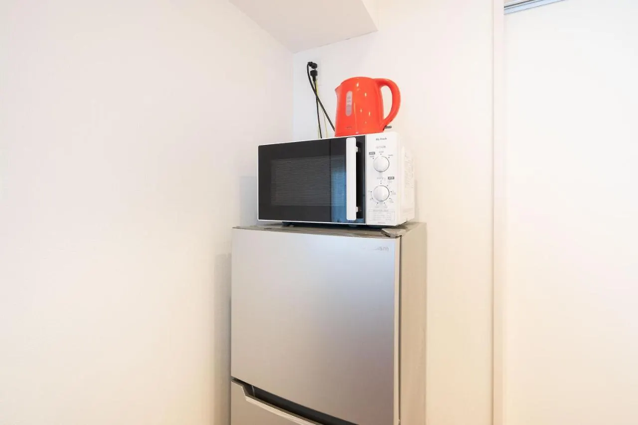 Creazione Akasaka -高速wifi- Apartment Tokyo