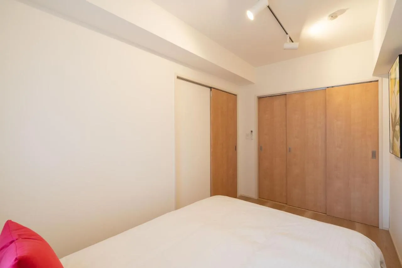Creazione Akasaka -高速wifi- Apartment Tokyo Japan