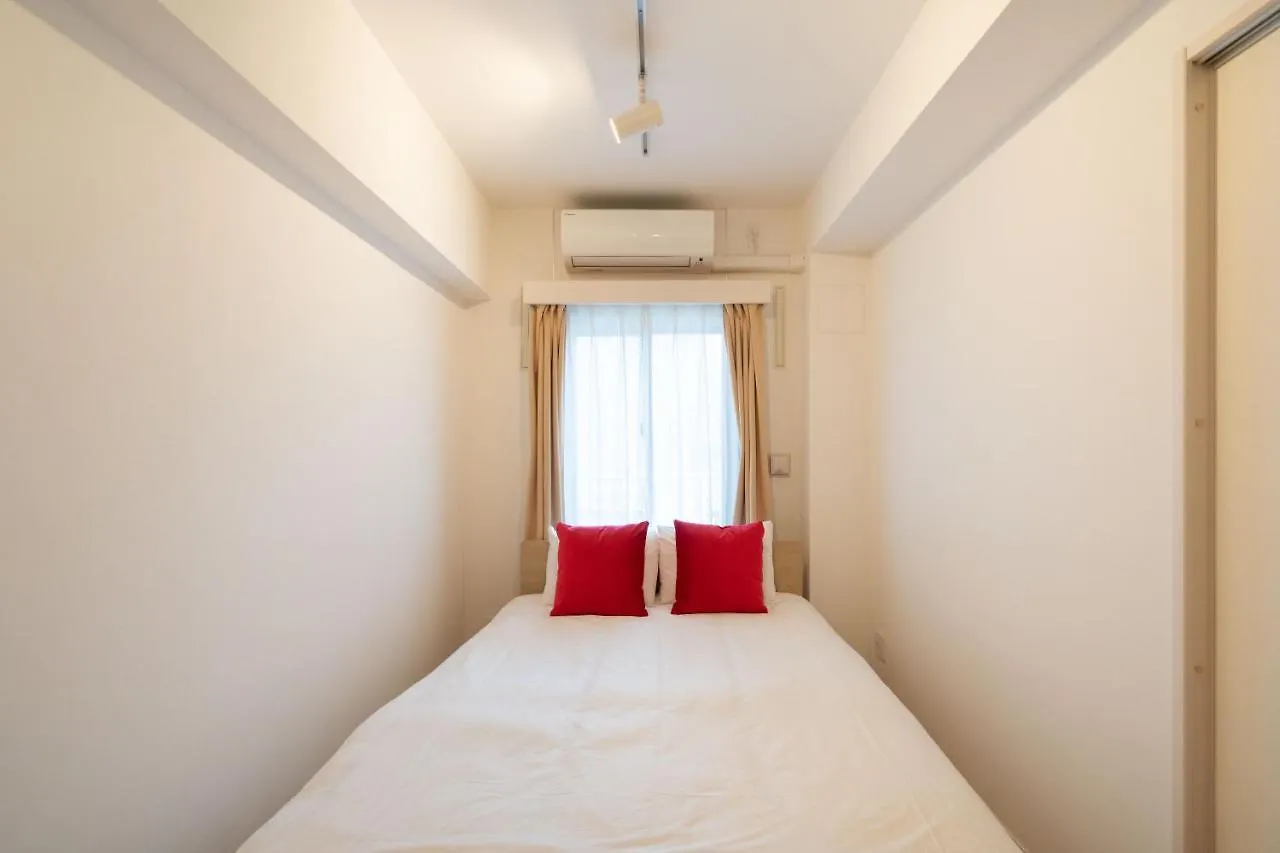 Creazione Akasaka -高速wifi- Apartment Tokyo 0*,  Japan