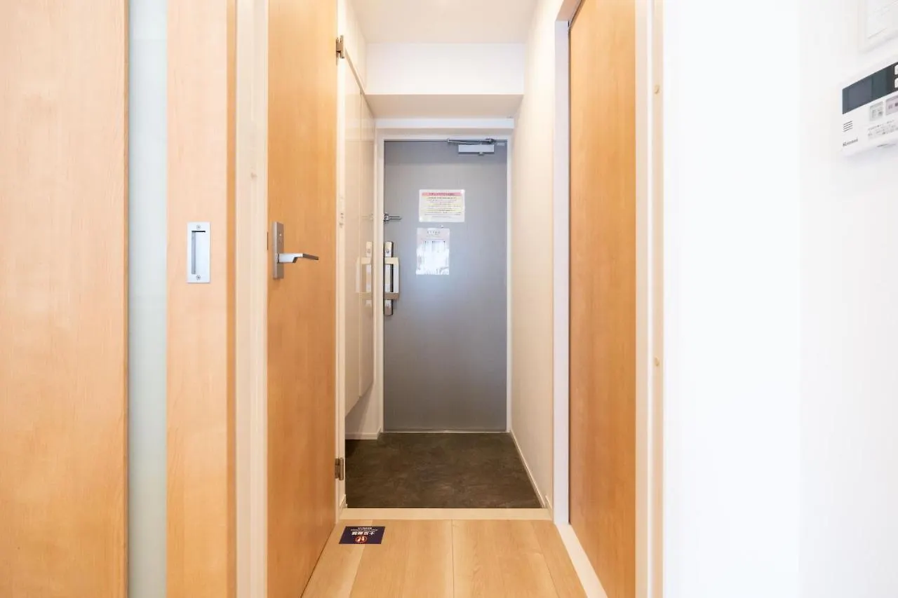 Creazione Akasaka -高速wifi- Apartment Tokyo