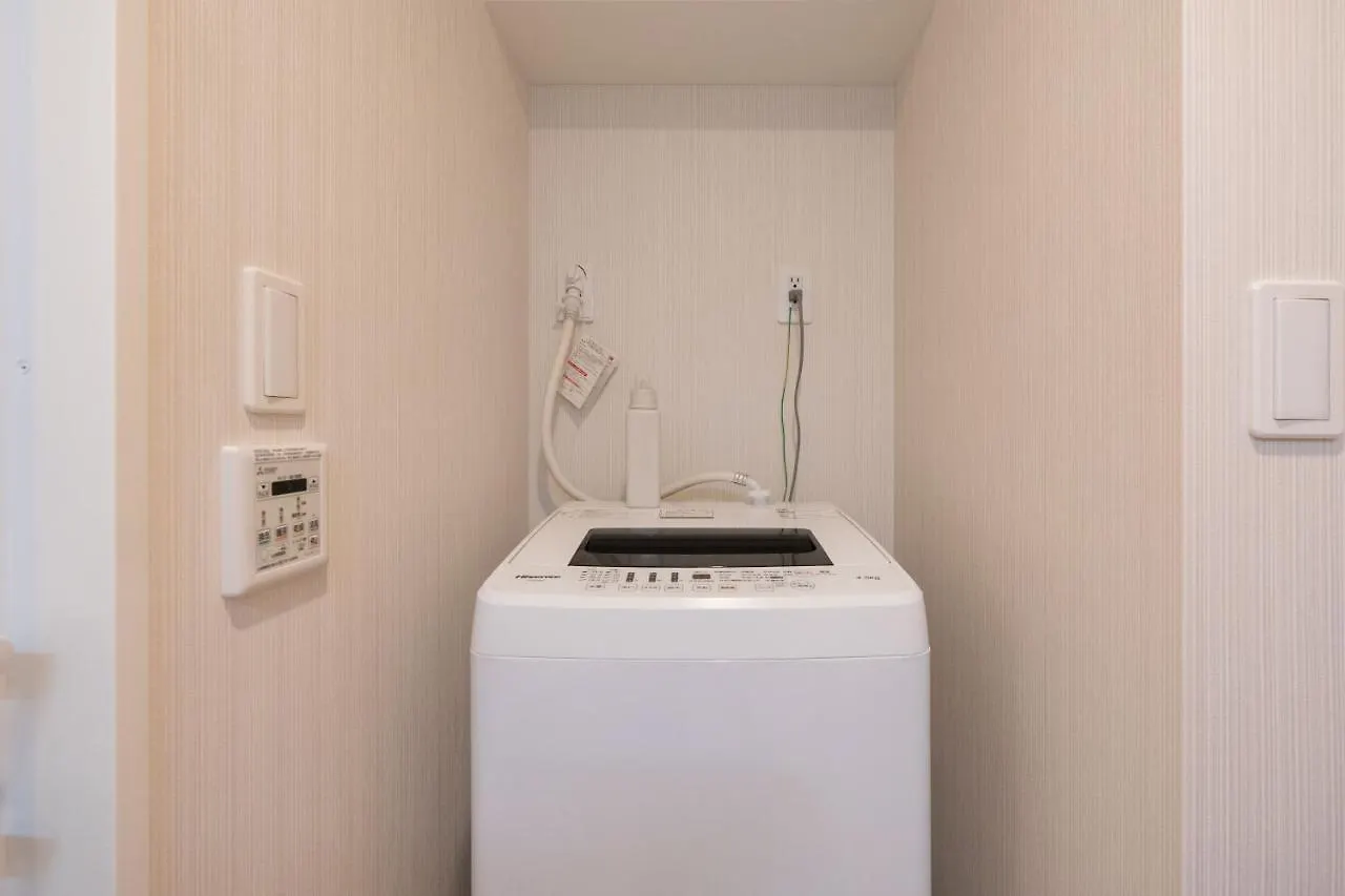 Creazione Akasaka -高速wifi- Apartment Tokyo Japan