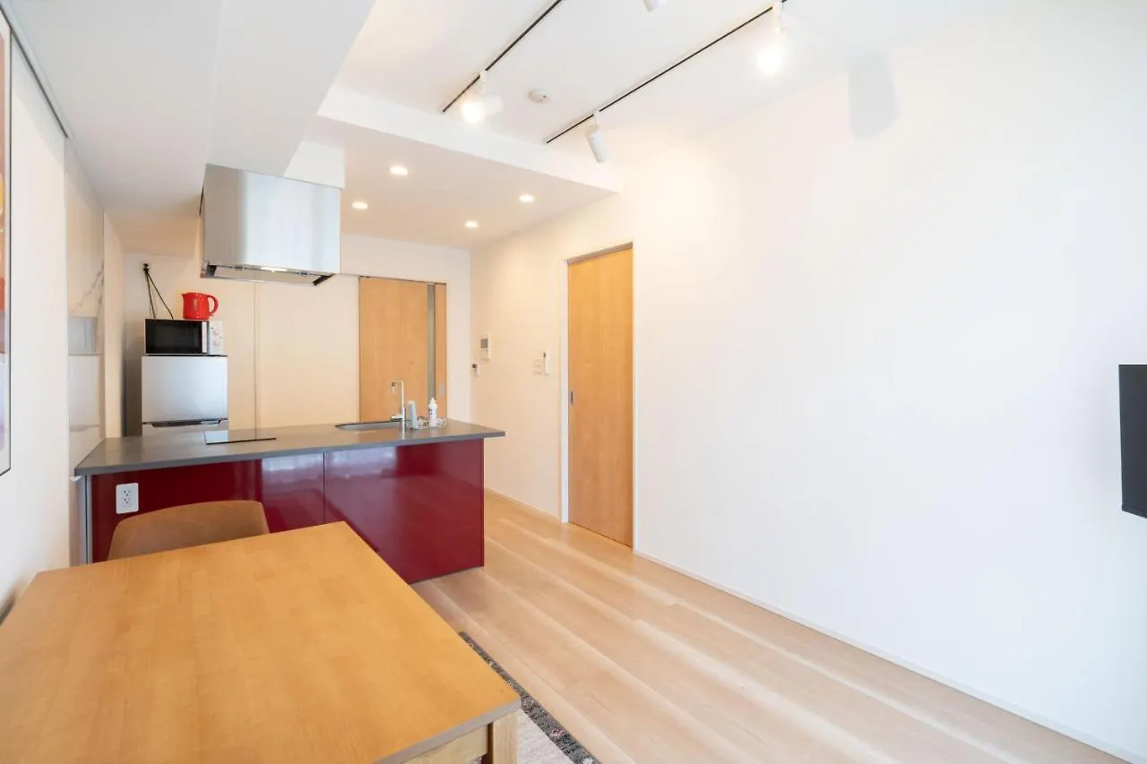 Creazione Akasaka -高速wifi- Apartment Tokyo