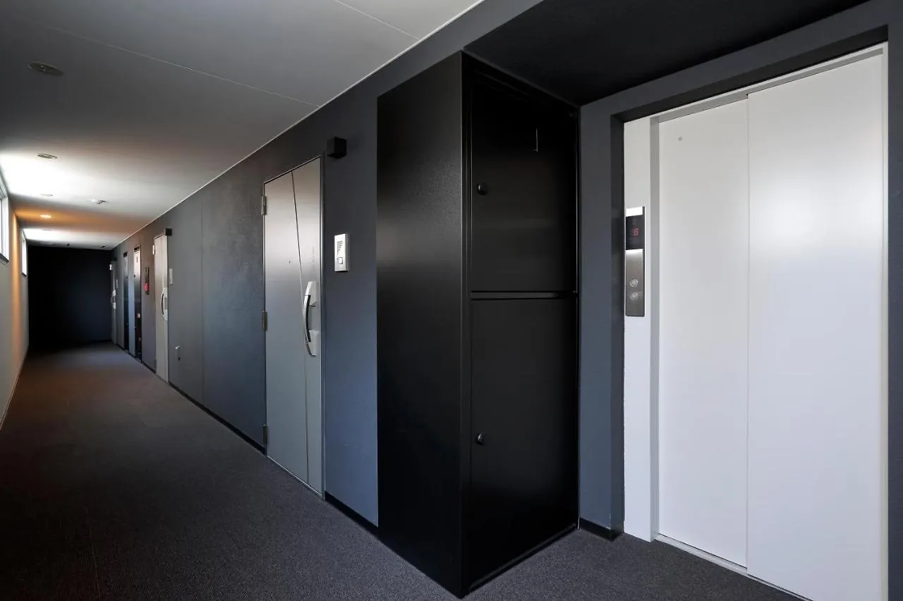 Creazione Akasaka -高速wifi- Apartment Tokyo