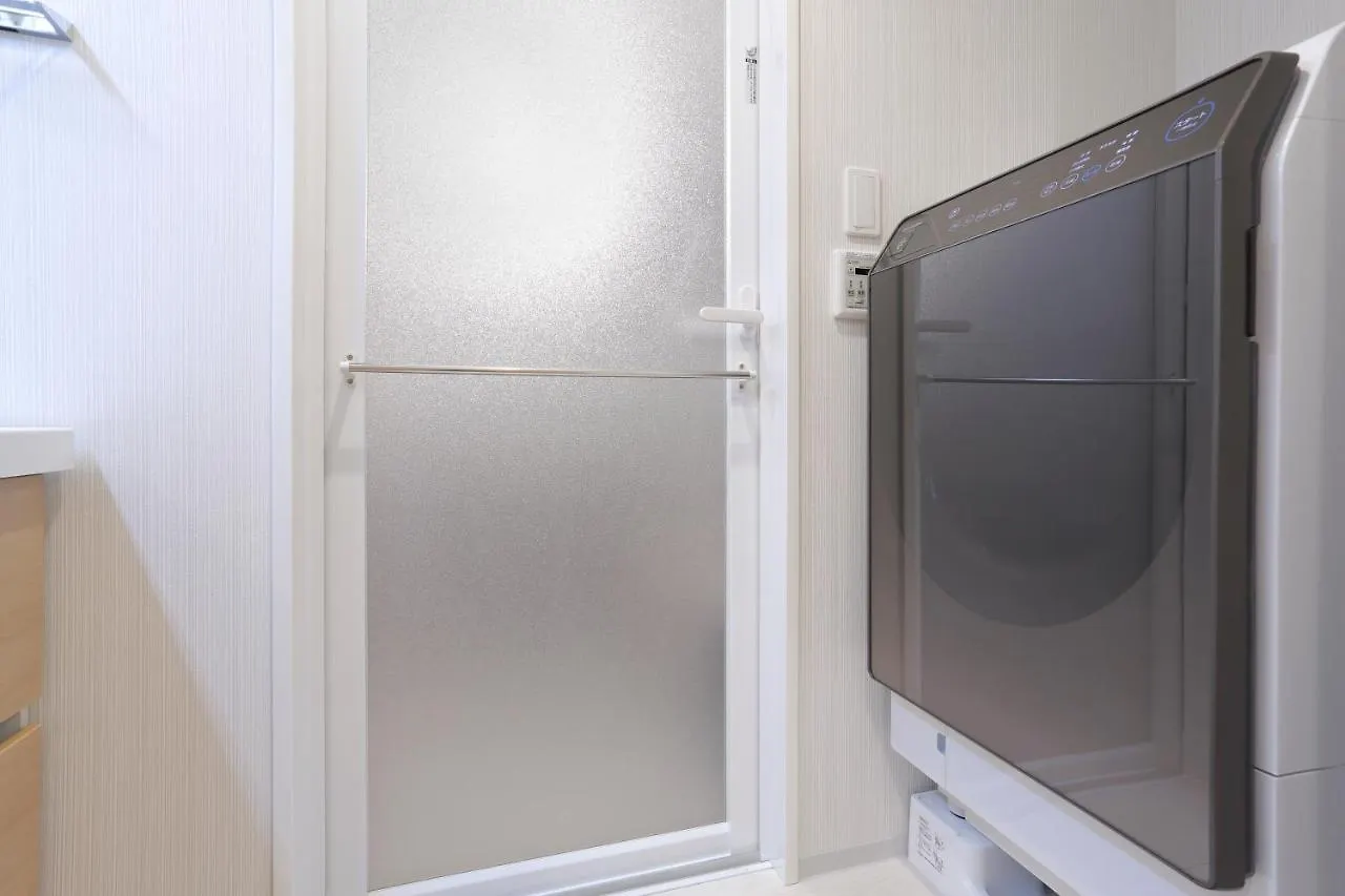Creazione Akasaka -高速wifi- Apartment Tokyo
