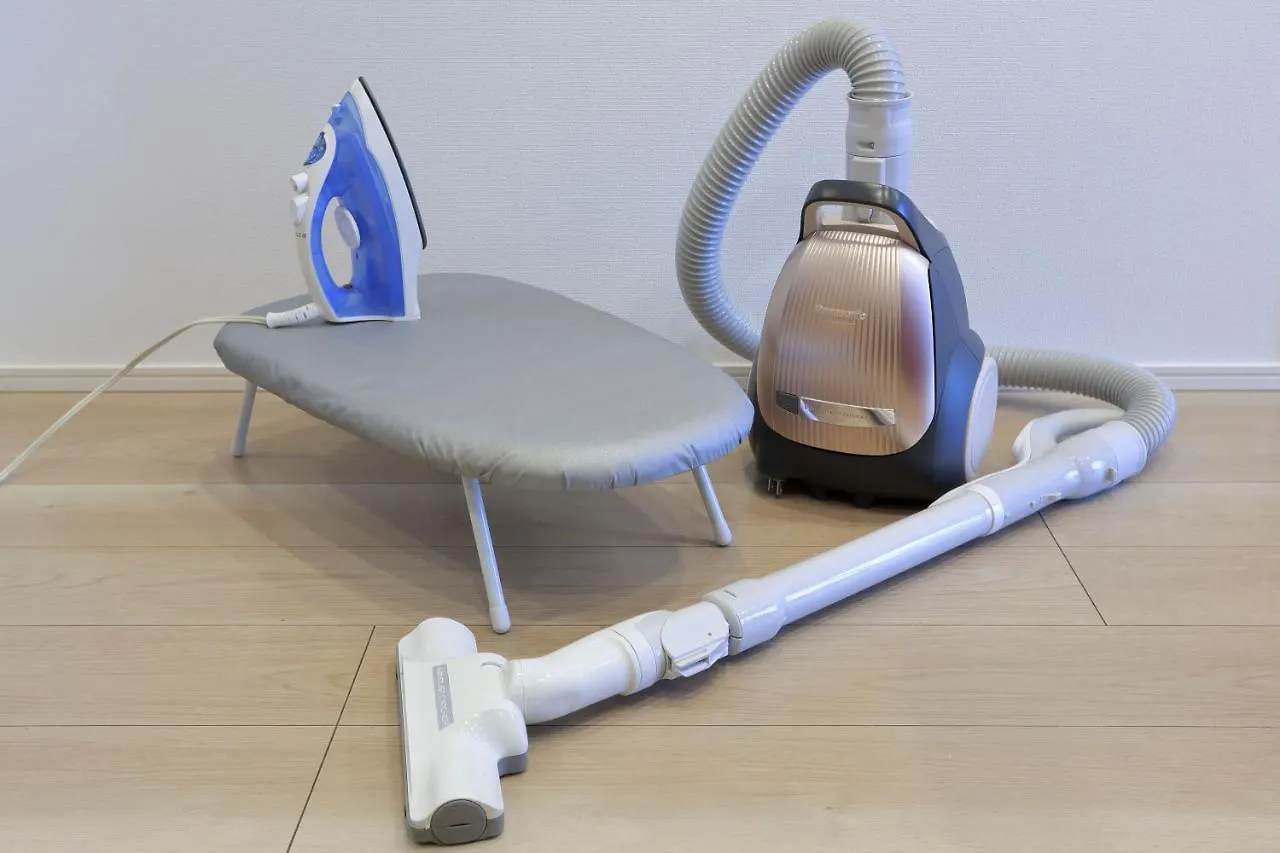 Creazione Akasaka -高速wifi- Apartment Tokyo 0*,