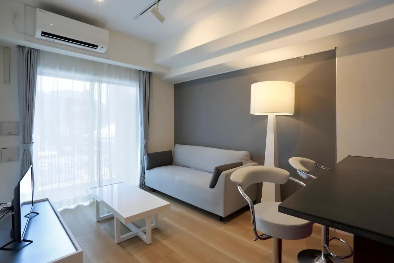 Creazione Akasaka -高速wifi- Apartment Tokyo Japan
