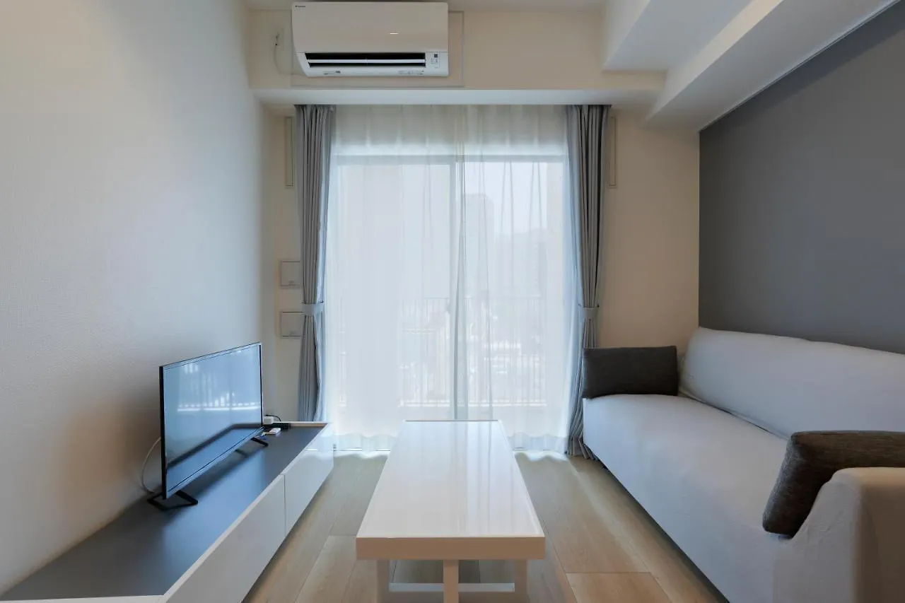 Creazione Akasaka -高速wifi- Apartment Tokyo