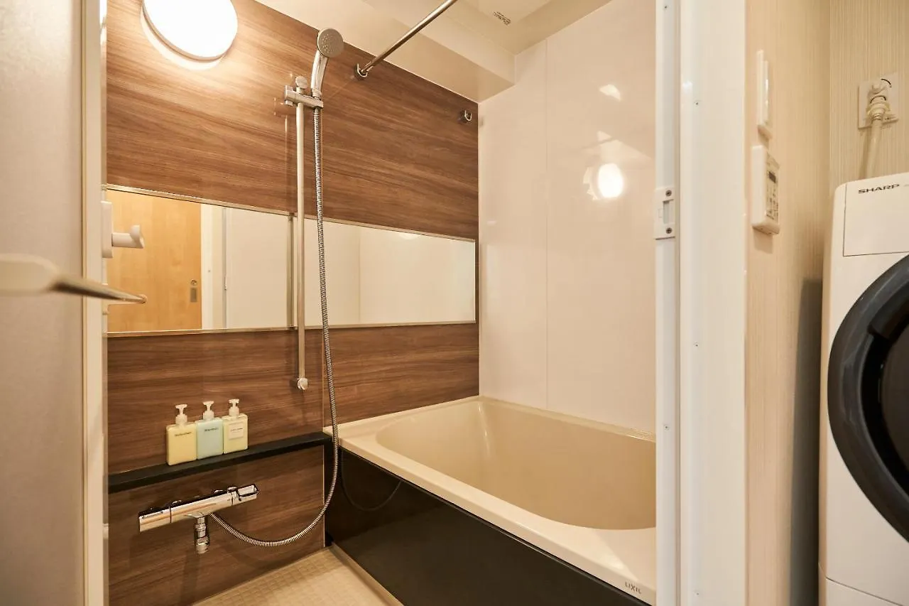 Creazione Akasaka -高速wifi- Apartment Tokyo