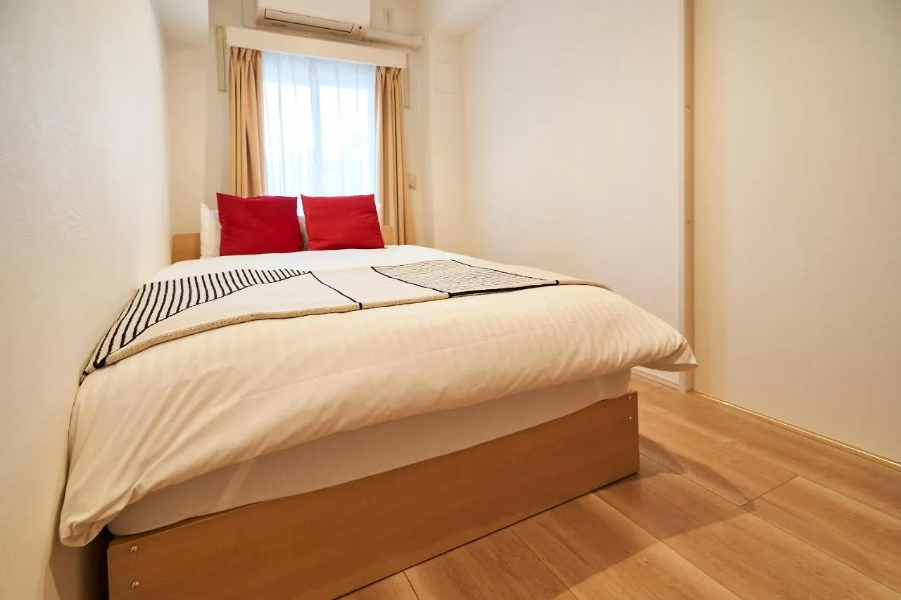 Creazione Akasaka -高速wifi- Apartment Tokyo