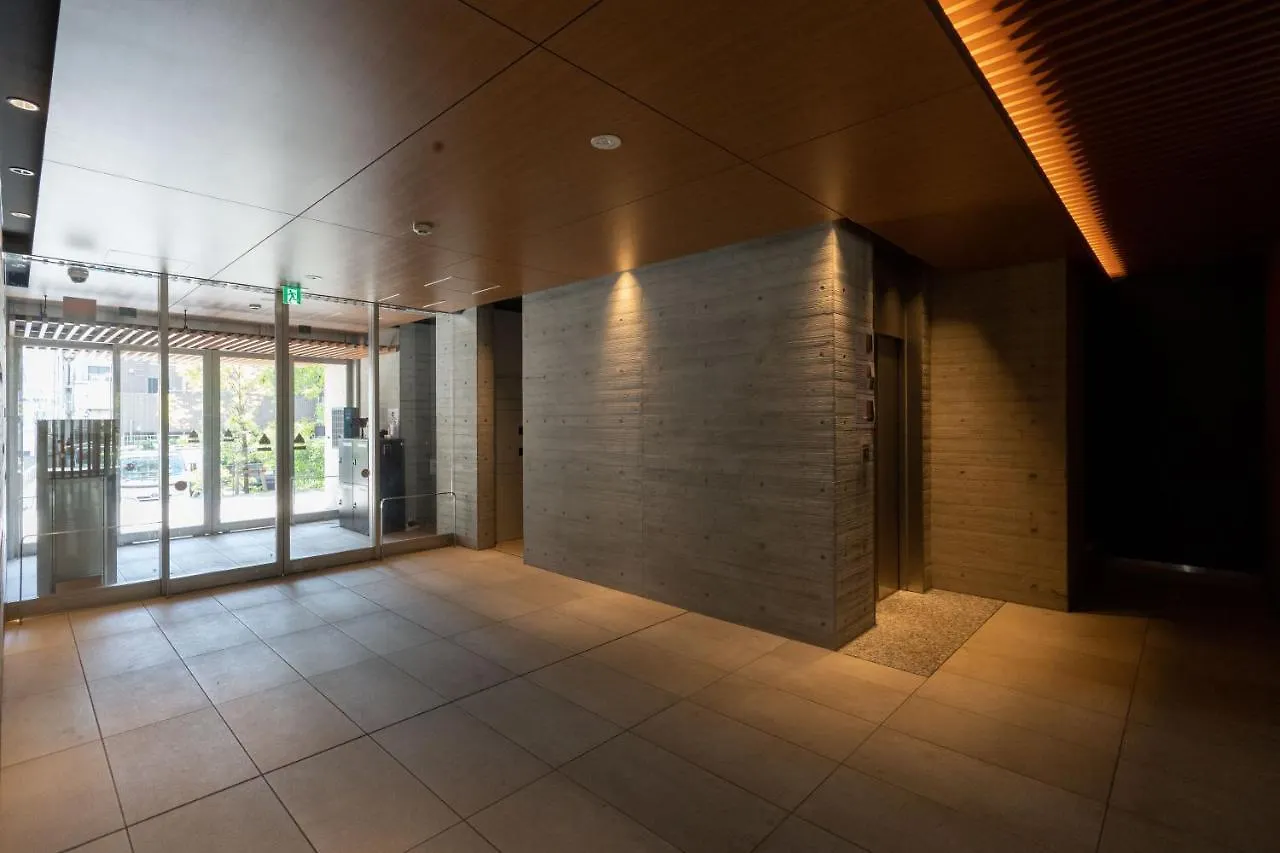 東京都Creazione Akasaka -高速wifi-アパートメント 0*, 東京都