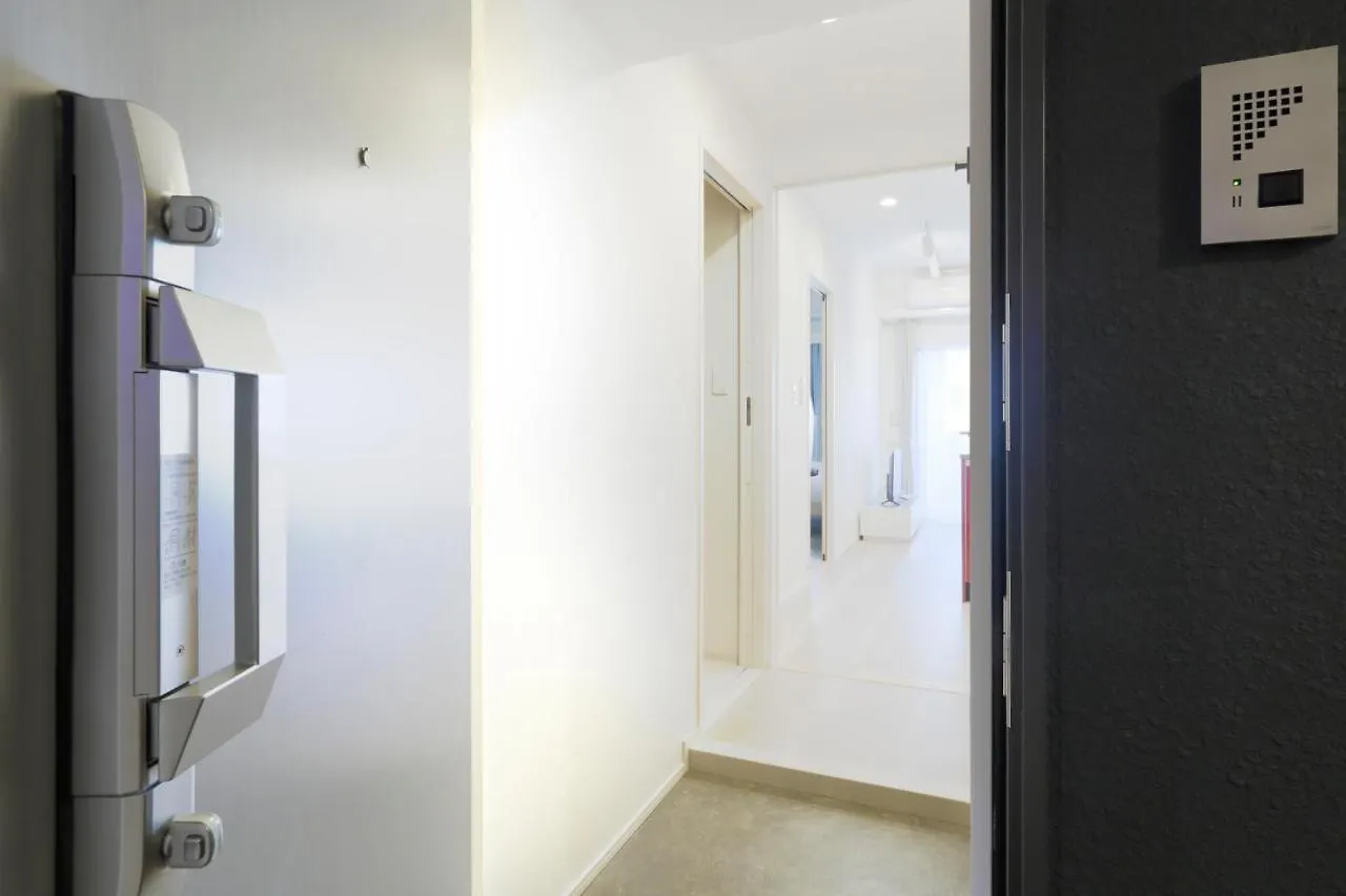 Creazione Akasaka -高速wifi- Apartment Tokyo